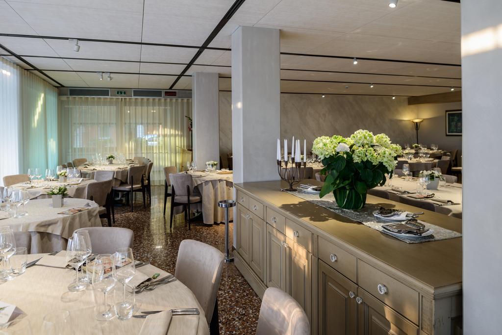 Hotel Ristorante La Rosina Marostica Exterior photo